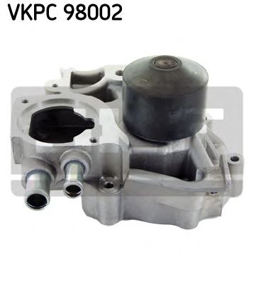 VKPC 98002 SKF - Насос охолоджуючої рідини1